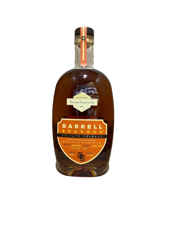 Buy Barrell Dovetail Whiskey 750 Ml. ... Dovetail Is Blended To Highlight Some Of Our Favorite Flavors. Woody Bourbon; Terroir Driven Dunn Cabernet; ...