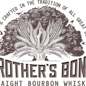 Brothers Bond Bourbon Logo