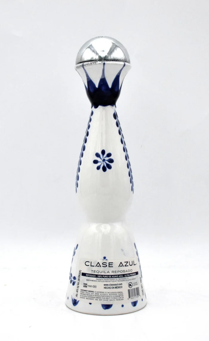 Clase Azul Reposado Tequila