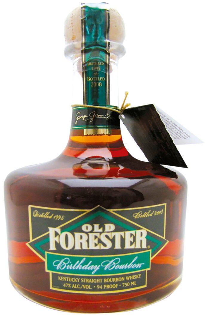 Old Forester Birthday Bourbon 750Ml Bottle Online For Shipping To United States. Always Get The Best Price, Guaranteed! Buy Whiskey Online