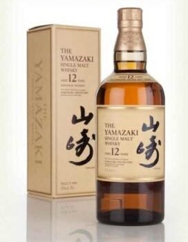 Suntory Yamazaki 12 Year Old Japanese Single Malt Whisky Scotch 750ml. Buy Premium Quality Whiskey Online at best prices and fast delivery