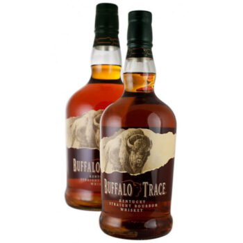 Buffalo Trace Bourbon