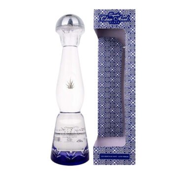 CLASE AZUL TEQUILA PLATA