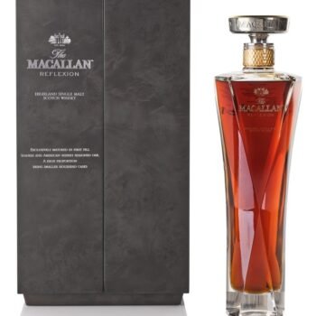 The Macallan Reflexion Single Malt Whisky 750ml