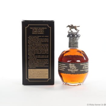 Blanton Single Barrel Bourbon Japanese Edition