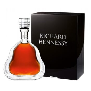 Richard Hennessy Cognac