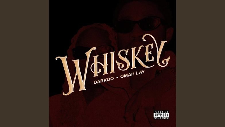 Darkoo – Whiskey Ft. Omah Lay