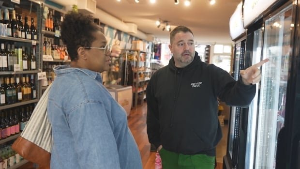 Shops in Vancouver meet growing demand for alcohol-free drinks