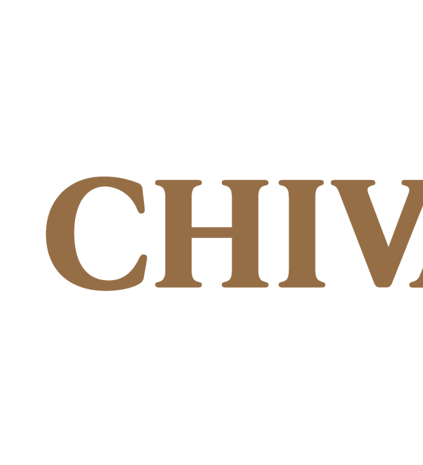 Chivas Regal