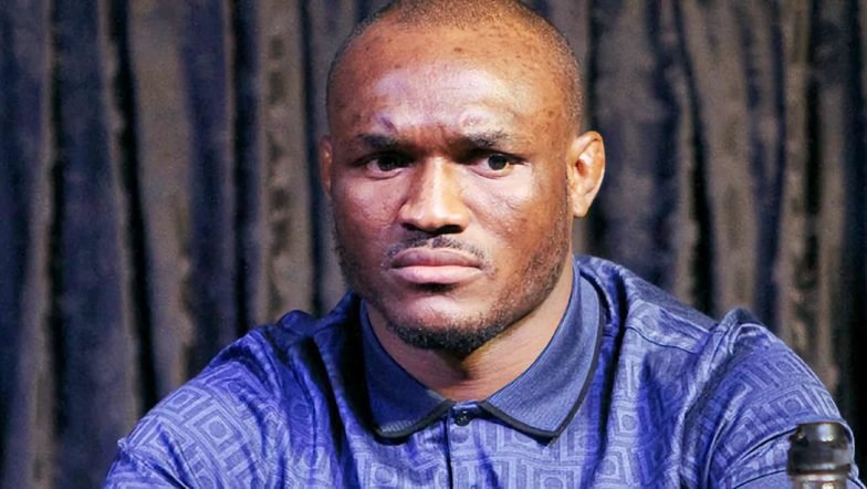 Kamaru Usman Responds To Conor Mcgregor’S Fiery Rant: “Put That Whiskey Bottle Down”